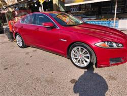 جاكوار XF